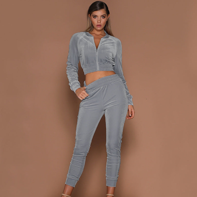 Classic Vintage Garment with a Flattering Fit