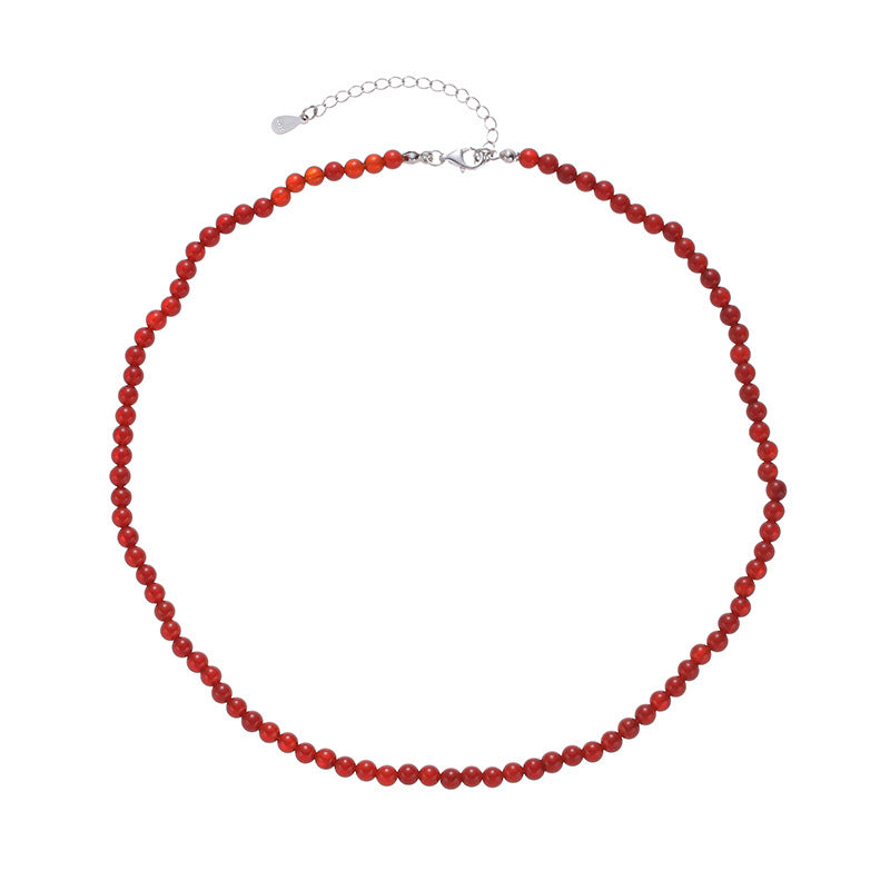 Stunning Necklace for Daily Wear