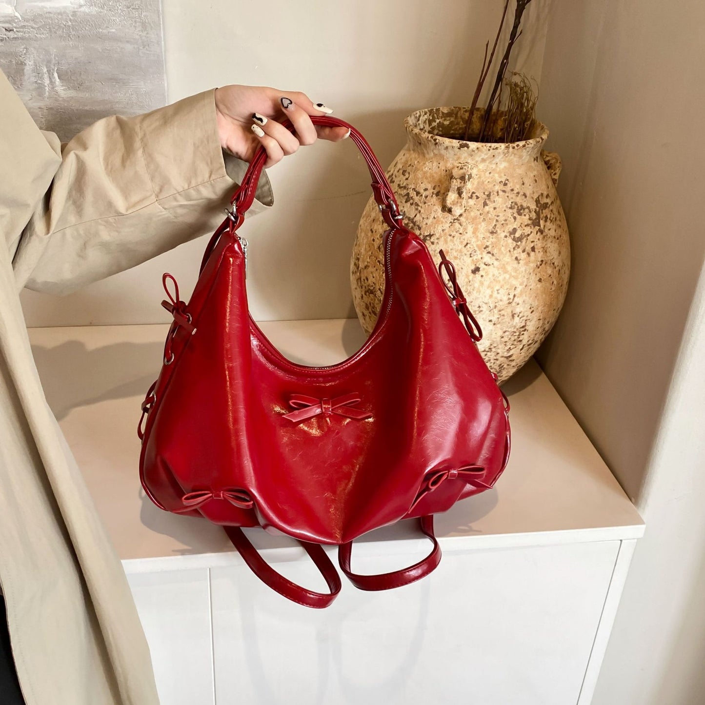 Classic Vintage & Enduringly Stylish Bag