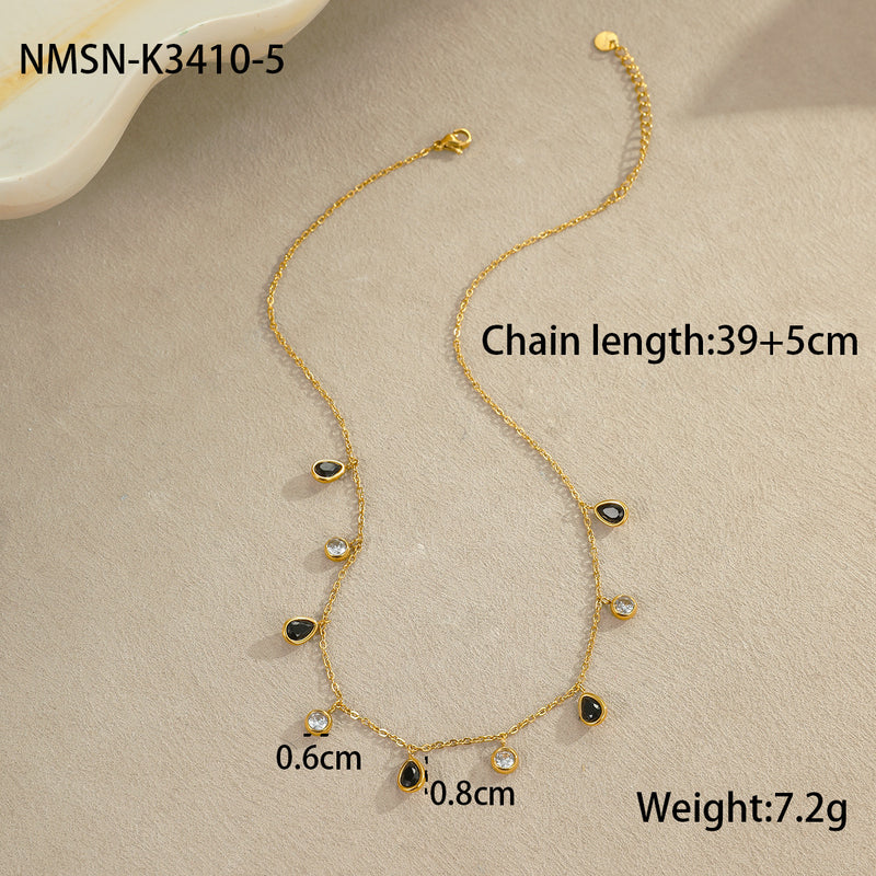 Romantic Necklace for Special Moments