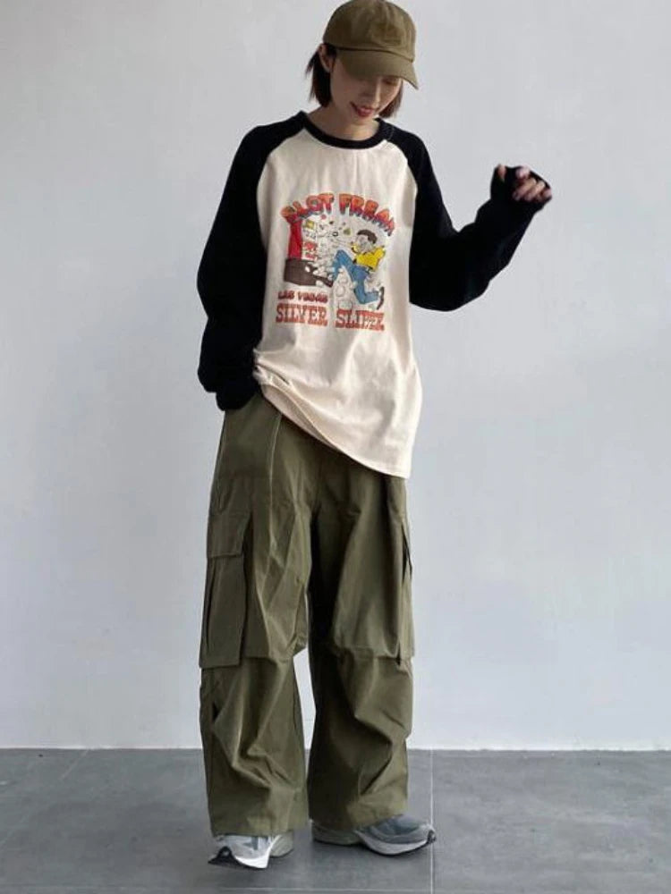 Gracefully Styled Garment for Any Occasion