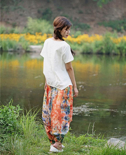 Beautifully Crafted Pants in a Classic Style