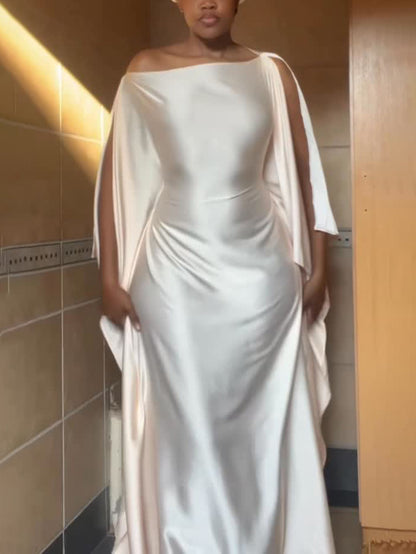 Gracefully Styled Garment for Any Occasion