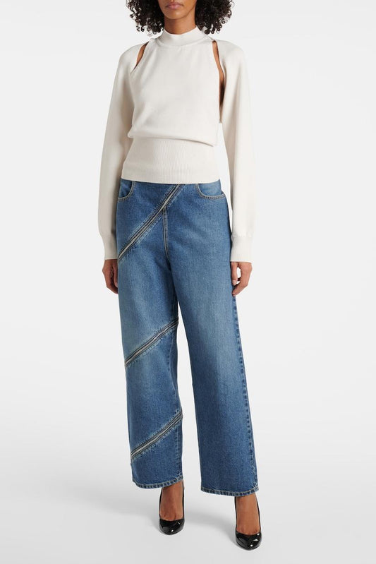 Beautifully Crafted Garment in a Classic Style