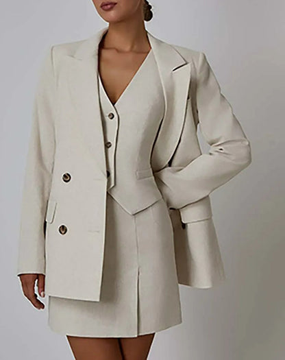 Elegantly Styled Garment for Everyday Wear