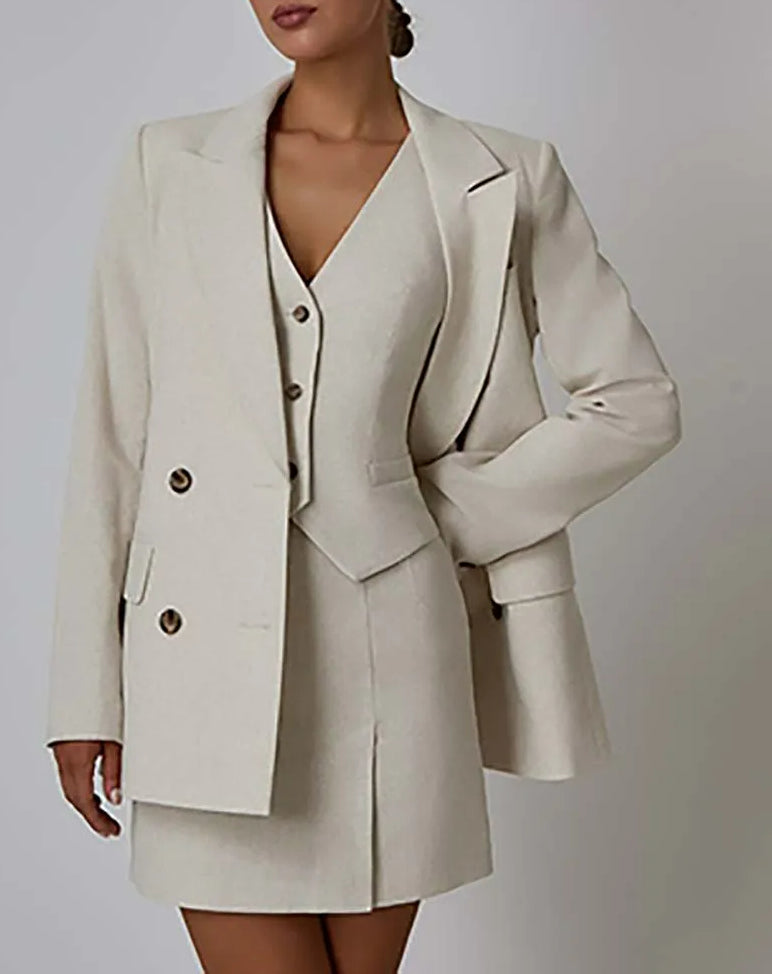 Elegantly Styled Garment for Everyday Wear