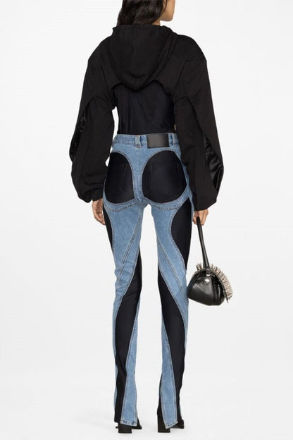 Gracefully Styled Garment for Any Occasion