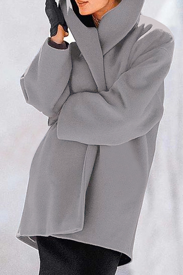 Vintage Inspired Garment with a Contemporary Edge