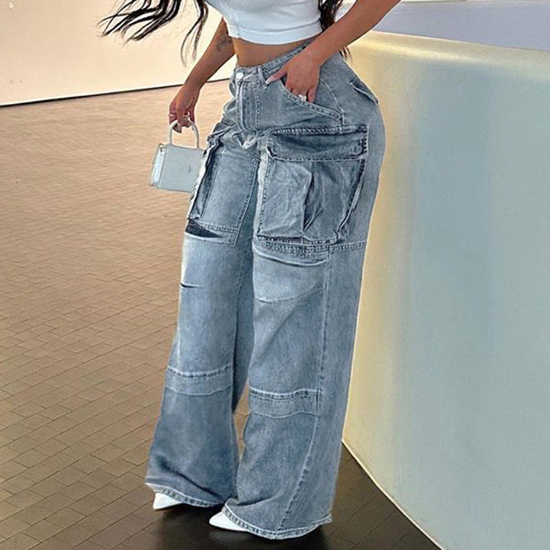 Classic Vintage Garment with a Flattering Fit