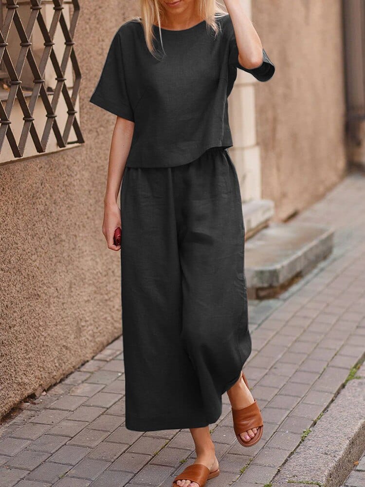 Polished Garment with an Effortless Classic Look