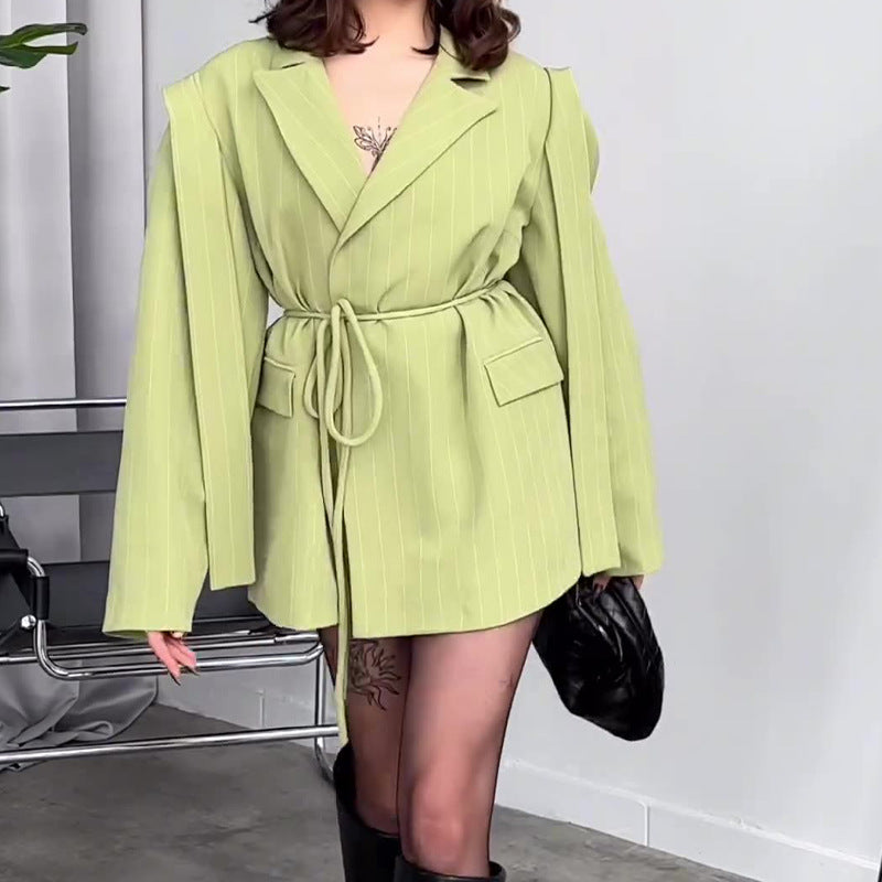 Yellow Green