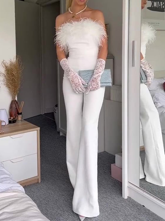 A Vintage Style Garment with Delicate Timeless Details