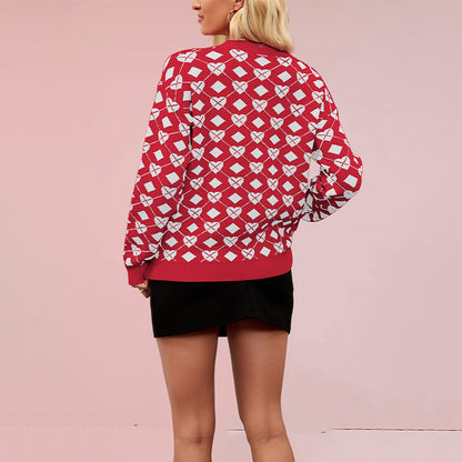 Classic Vintage & Enduringly Stylish Sweater