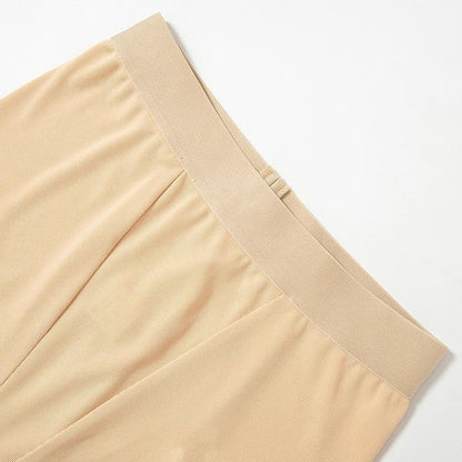Beautifully Balanced Garment with Timeless Character