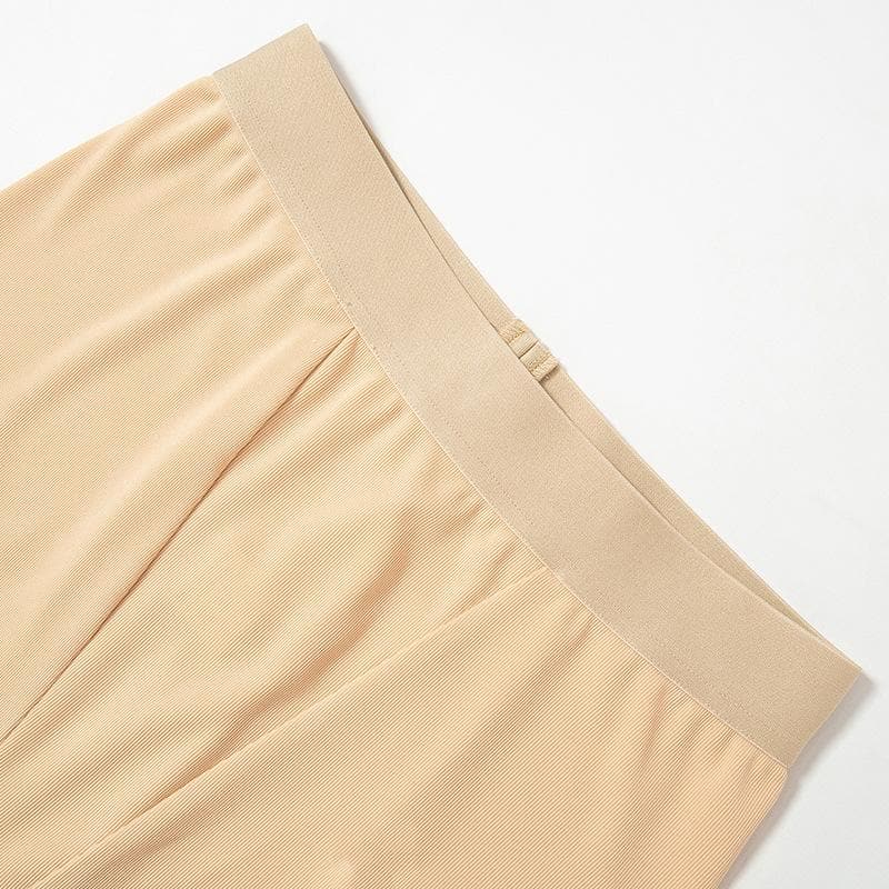 Beautifully Balanced Garment with Timeless Character