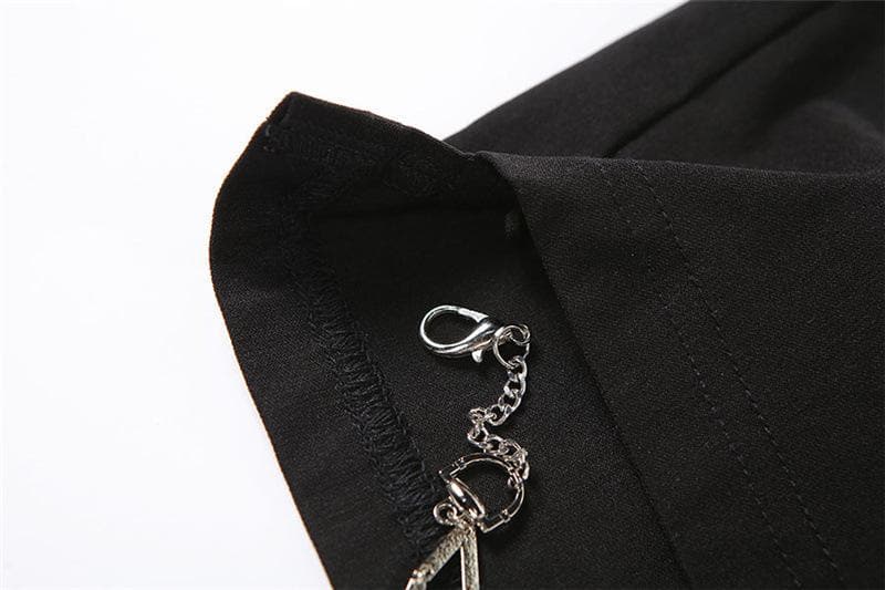Vintage Handmade Chain