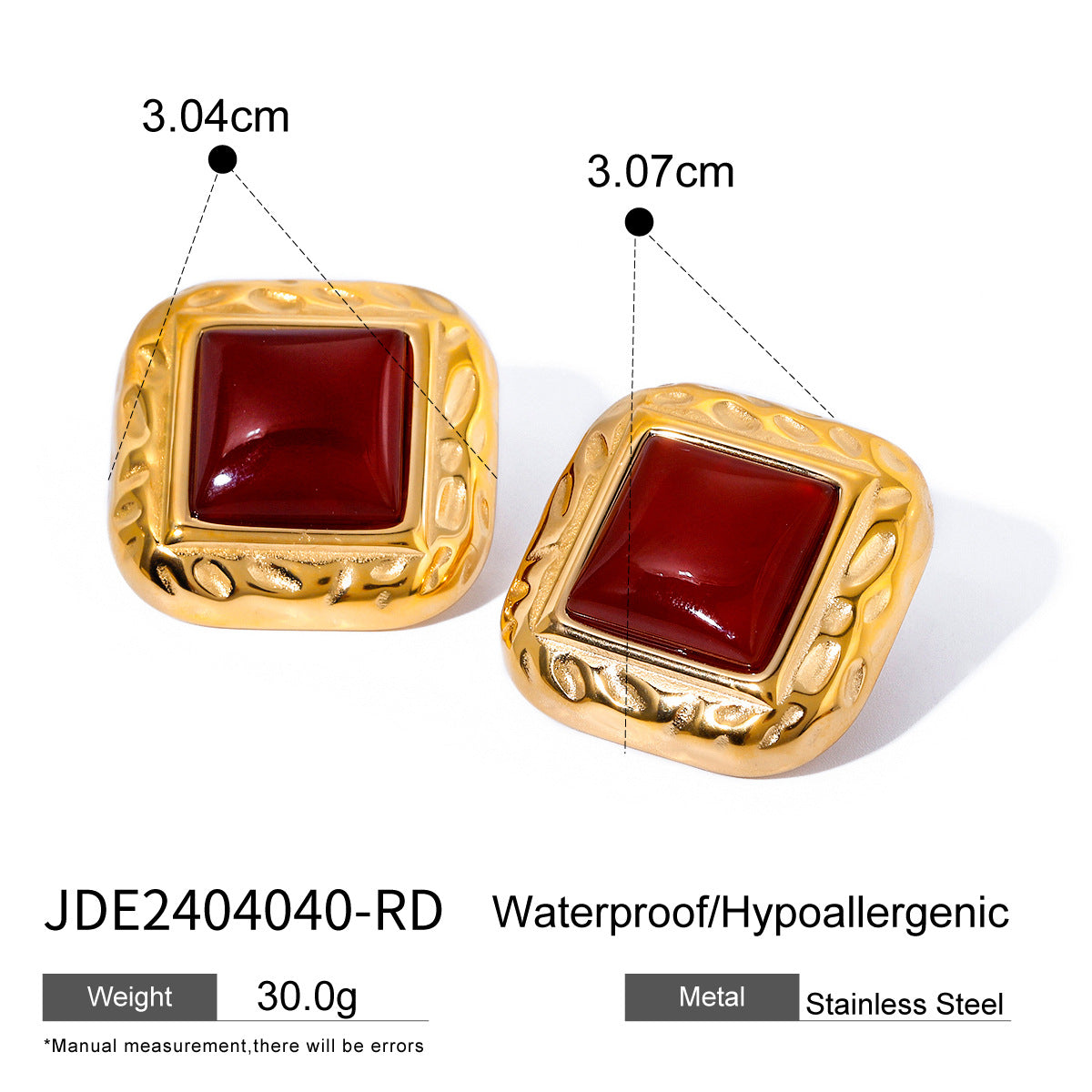 JDE2404040RED