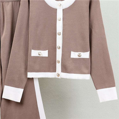 Elegantly Styled Garment for Everyday Wear