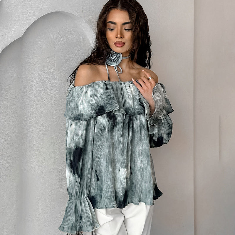 Sophisticated Shirt with a Clean Classic Look