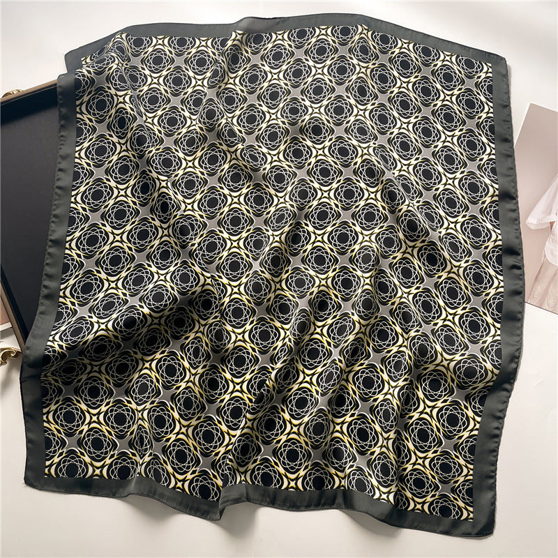 Elegantly Styled Garment for Everyday Wear