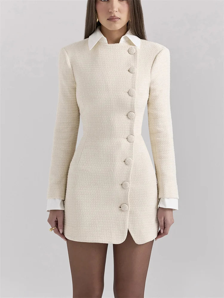 Effortlessly Elegant Cardigan with a Timeless Design