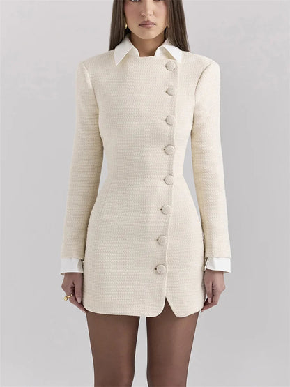 Effortlessly Elegant Cardigan with a Timeless Design