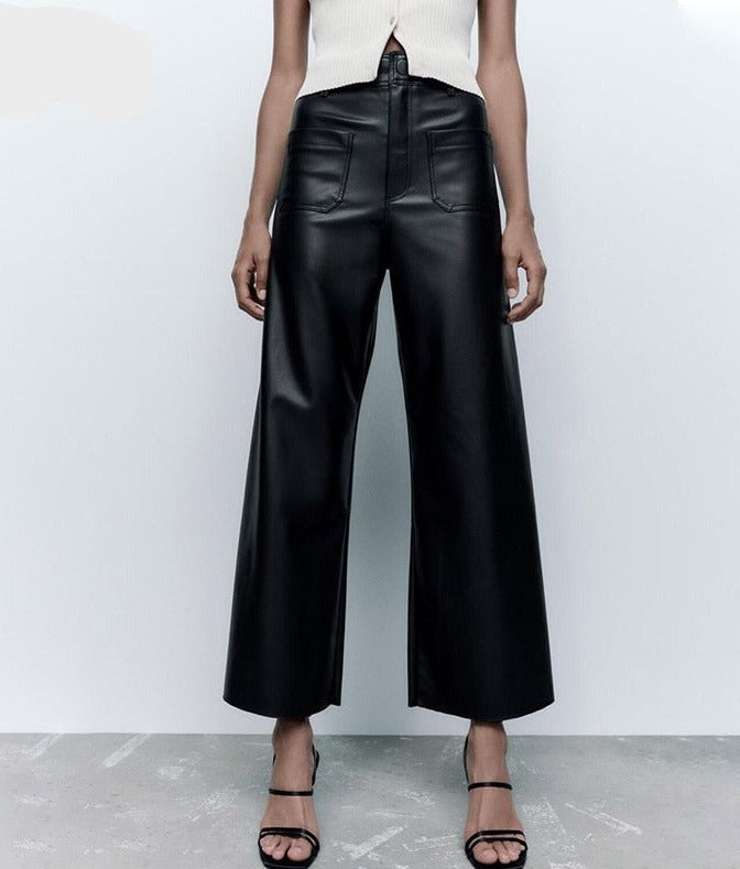 Beautifully Balanced Pants with Timeless Character