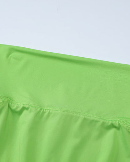 Gracefully Styled Garment for Any Occasion
