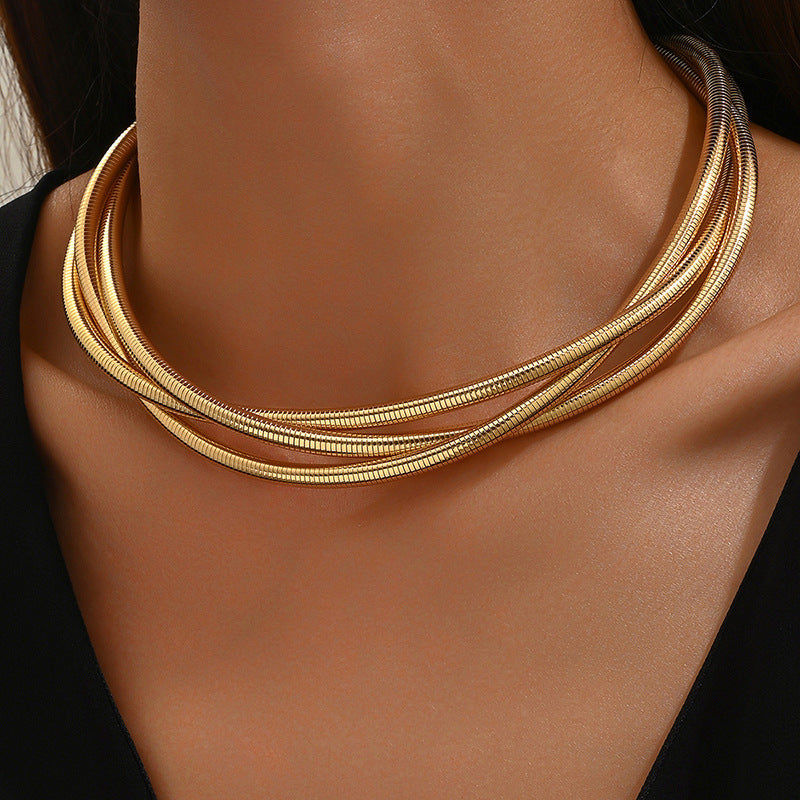Romantic Necklace for Special Moments