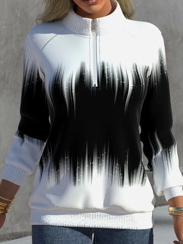 Beautifully Balanced Garment with Timeless Character