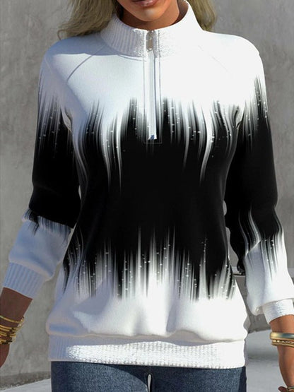 Beautifully Balanced Garment with Timeless Character