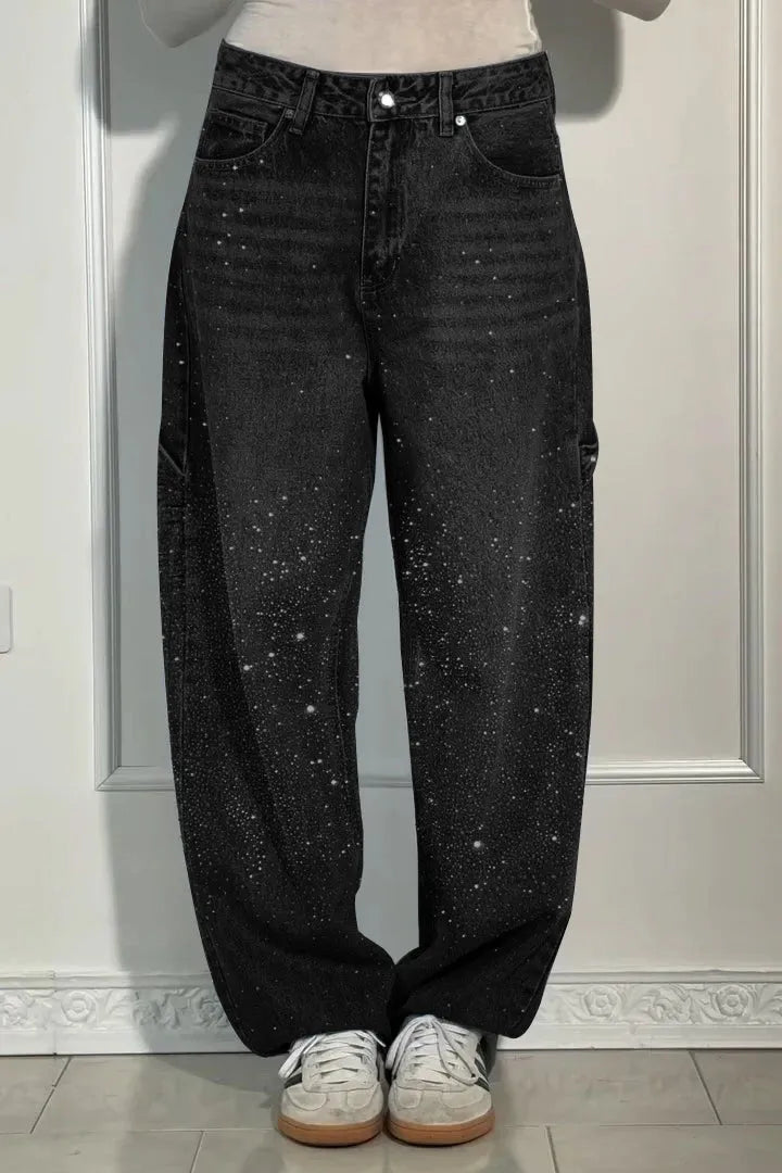 Classic Vintage Garment with a Flattering Fit