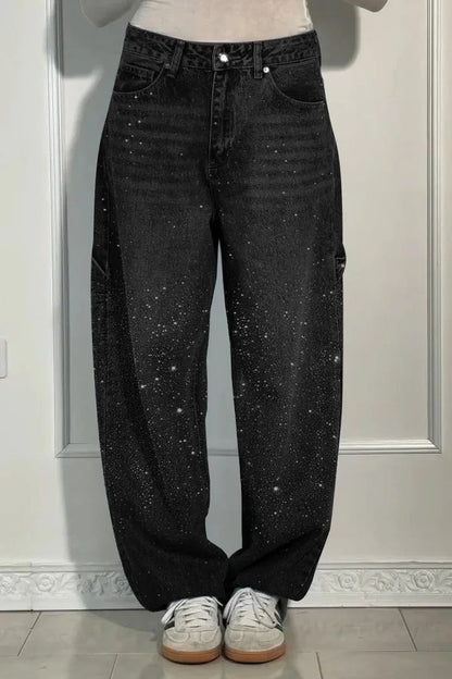 Classic Vintage Garment with a Flattering Fit