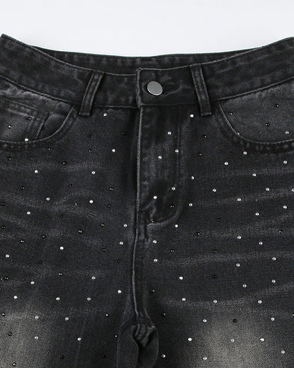 Classic Vintage Pants with a Flattering Fit