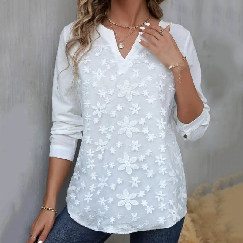 Gracefully Styled Shirt for Any Occasion