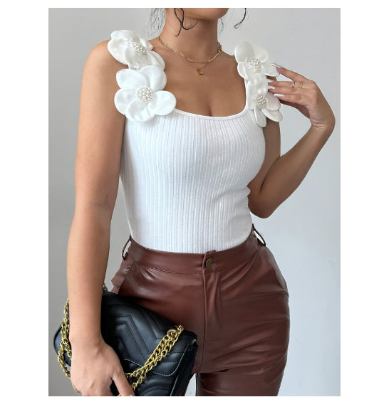 Vintage Inspired Garment with a Contemporary Edge