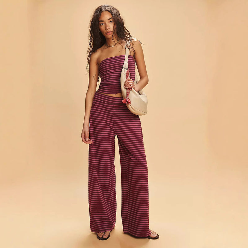 Well Tailored Garment with a Graceful Silhouette