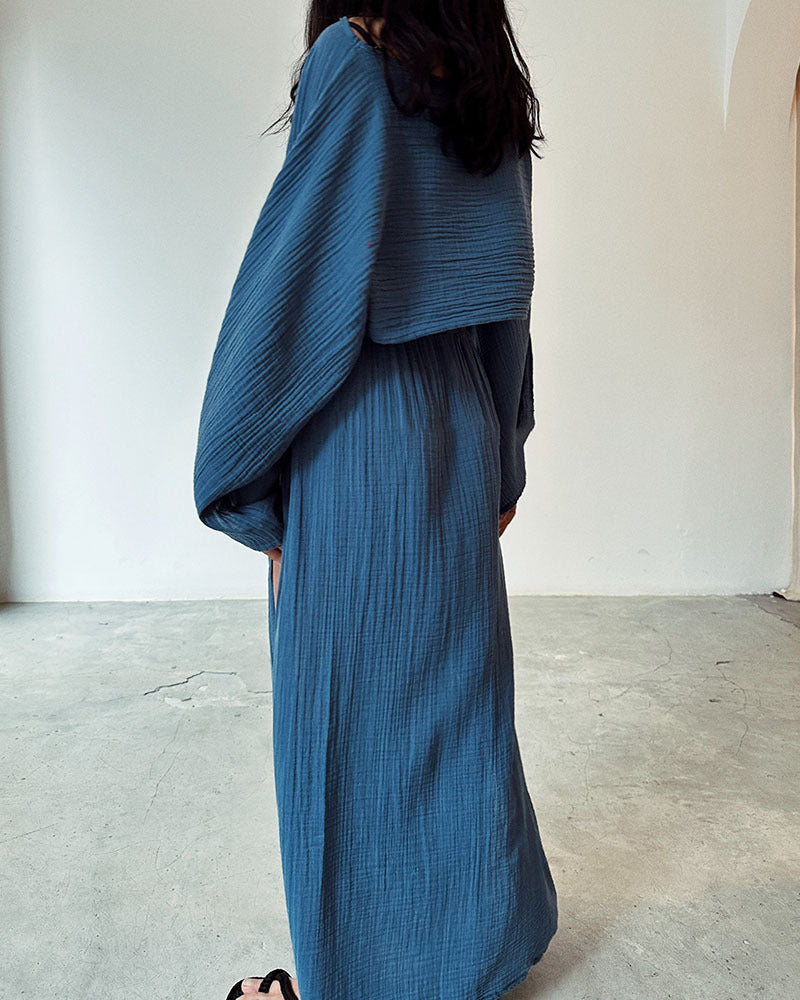 Beautifully Balanced Top with Timeless Character