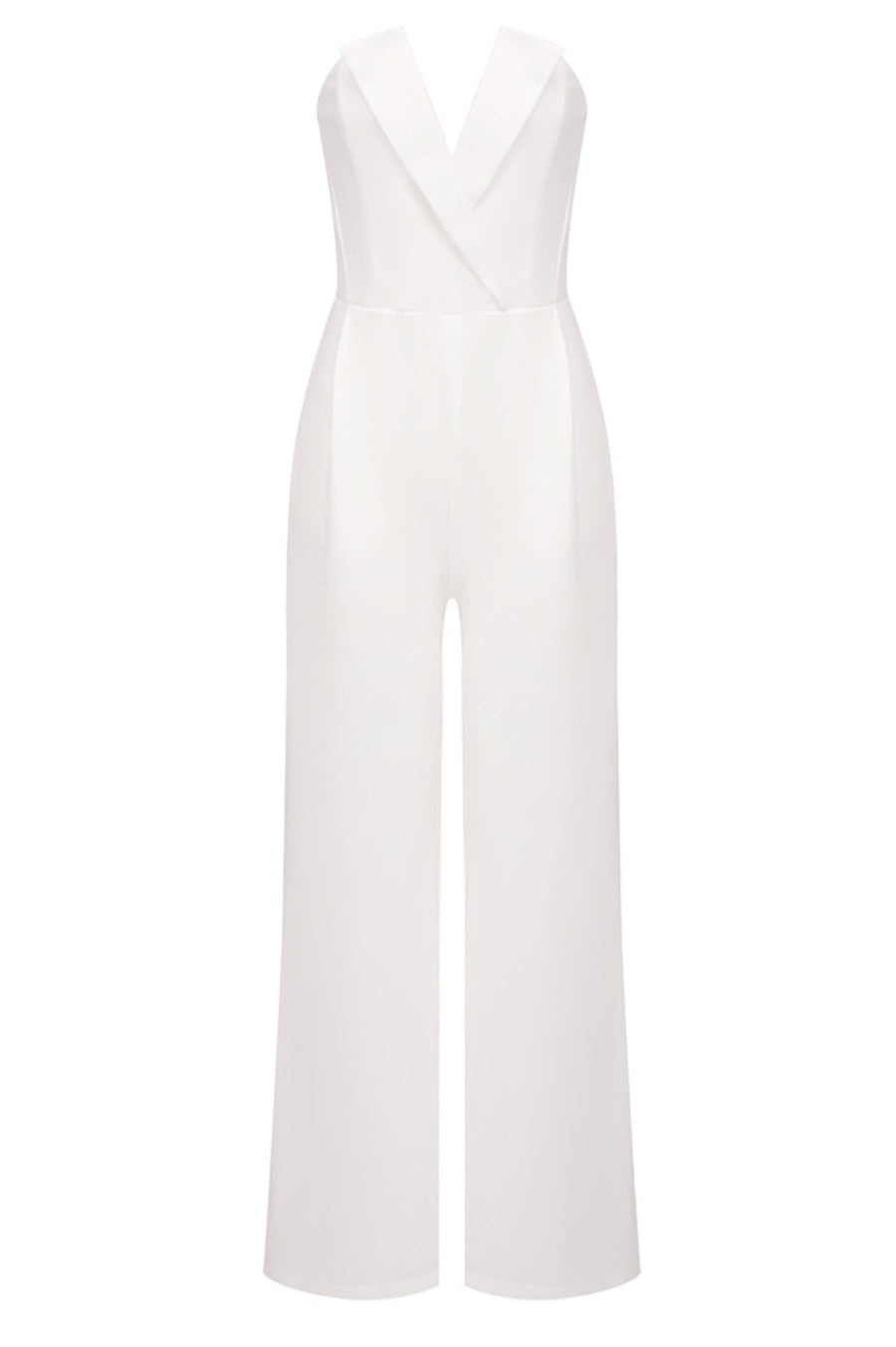 Effortlessly Elegant Garment with a Timeless Design