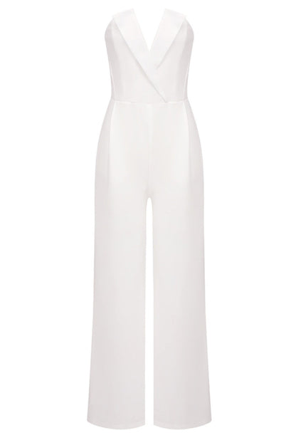 Effortlessly Elegant Garment with a Timeless Design