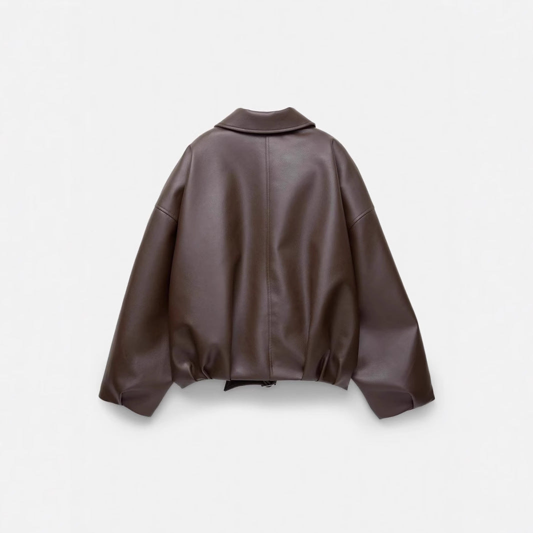 Beautifully Balanced Coat with Timeless Character