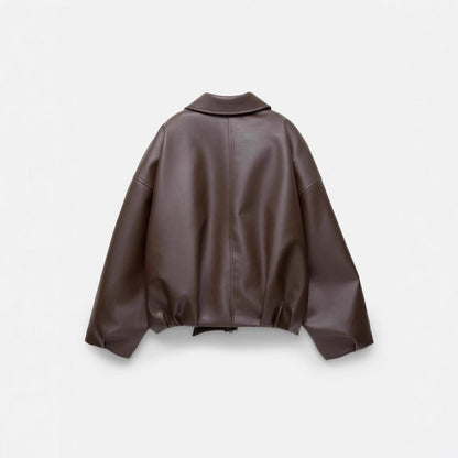 Beautifully Balanced Coat with Timeless Character