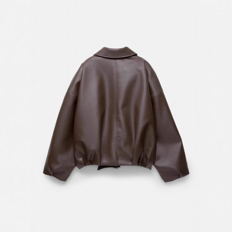 Beautifully Balanced Coat with Timeless Character