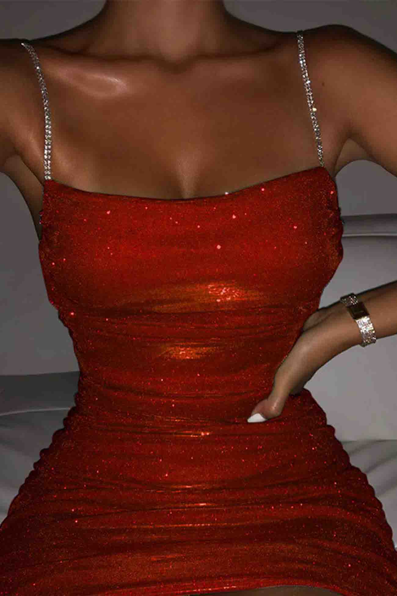 Stunning Chain for Daily Wear