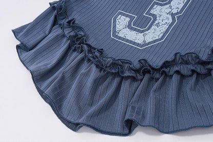 Beautifully Balanced Garment with Timeless Character