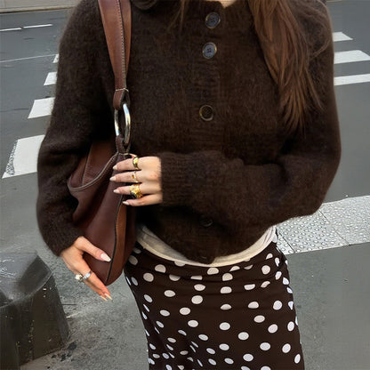 Classic Vintage & Enduringly Stylish Sweater