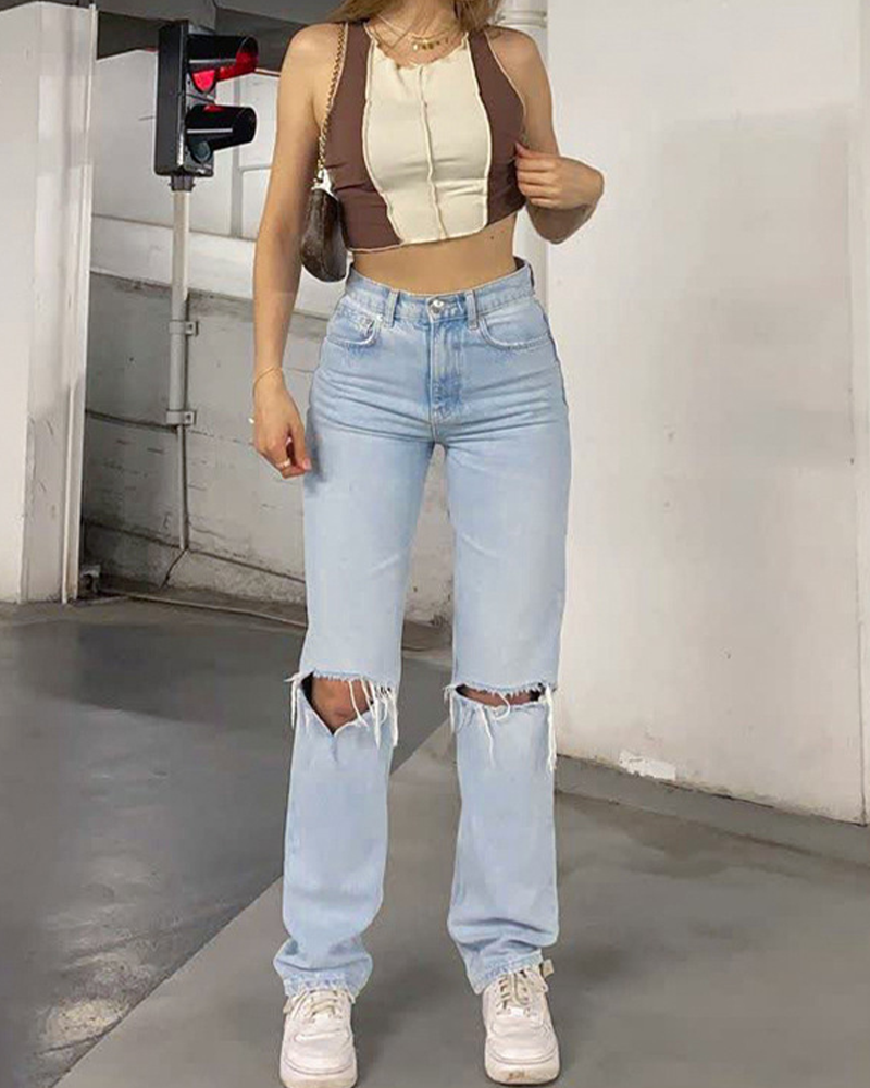 Elegantly Styled Garment for Everyday Wear