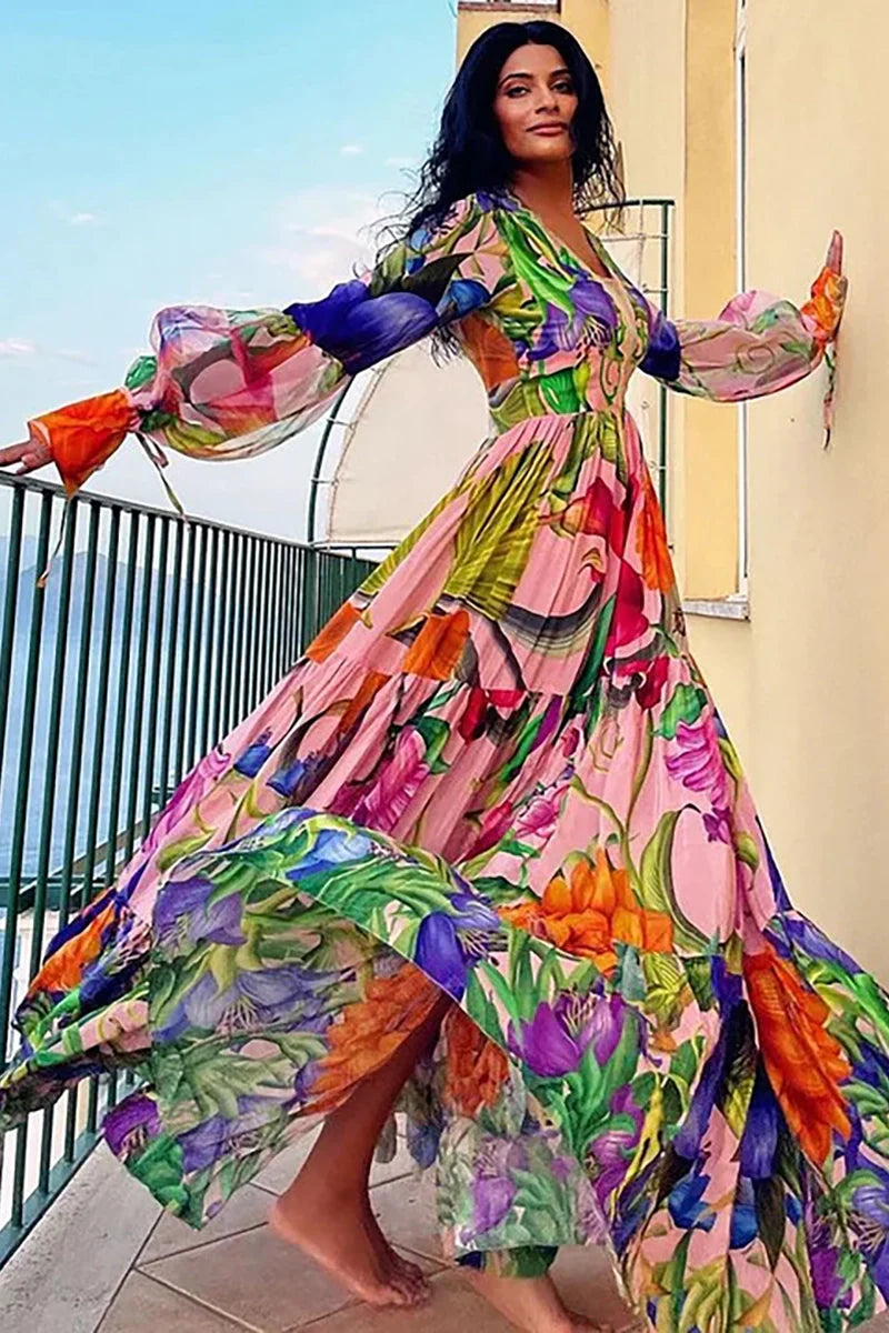 Beautifully Finished Garment in a Timeless Design