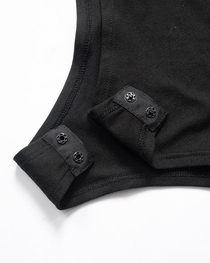 Sophisticated Garment with a Clean Classic Look
