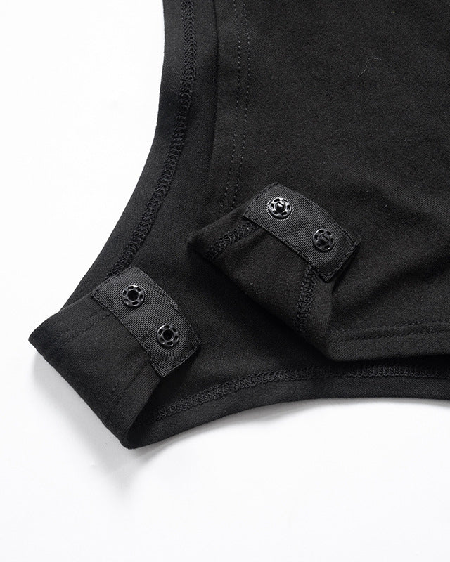 Sophisticated Garment with a Clean Classic Look